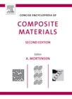 Image for Concise encyclopedia of composite materials.