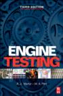 Image for Engine testing: theory and practice