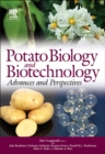 Image for Potato biology and biotechnology: advances and perspectives
