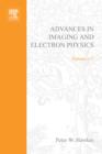 Image for Advances in Imaging and Electron Physics : 117