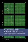 Image for Aluminium and Alzheimer&#39;s disease: the science that describes the link
