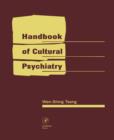 Image for Handbook of cultural psychiatry