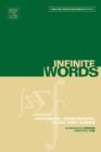 Image for Infinite words: automata, semigroups, logic and games