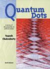 Image for Quantum dots: a survey of the properties of artificial atoms
