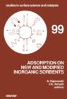 Image for Adsorption On New and Modified Inorganic Sorbents