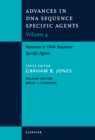 Image for Advances in DNA sequence specific agents
