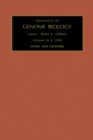 Image for Genes and Genomes