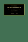 Image for Advances in Medicinal Chemistry, Volume 4