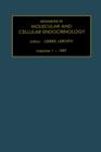 Image for Advances in Molecular and Cellular Endocrinology, Volume 1