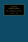 Image for Advances in Neural Science, Volume 2