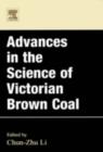 Image for Advances in the science of Victorian brown coal