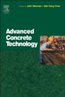 Image for Advanced concrete technology set