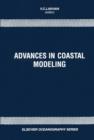 Image for Advances in coastal modeling