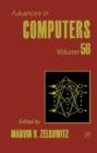 Image for Advances in Computers : 56