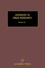 Image for Advances in Drug Research