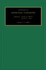 Image for Advances in Medicinal Chemistry, Volume 5