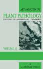 Image for Advances in Plant Pathology