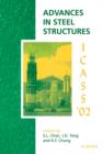 Image for Advances in steel structures: proceedings of the Third International Conference on Advances in Steel Structures, 9-11 December 2002, Hong Kong, China