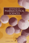 Image for Advances in Pharmaceutical Sciences
