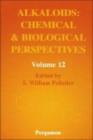 Image for Alkaloids Volume 12: Chemical and Biological Perspectives