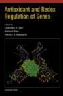 Image for Antioxidant and redox regulation of genes