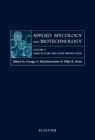 Image for Applied mycology and biotechnology.: (Agriculture and food production) : Vol. 2,