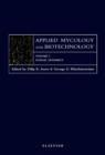 Image for Applied mycology and biotechnology.: (Fungal genomics) : Volume 3,