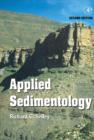Image for Applied sedimentology