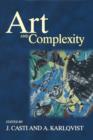 Image for Art and complexity