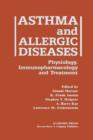 Image for Asthma and allergic diseases: physiology, immunopharmacology, and treatment : fifth international symposium