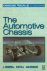 Image for The automotive chassis: engineering principles