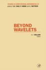 Image for Beyond wavelets : 10