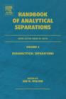 Image for Bioanalytical separations