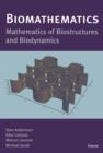 Image for Biomathematics: mathematics of biostructures and biodynamics