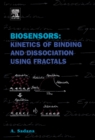 Image for Biosensors: kinetics of binding and dissociation using fractals
