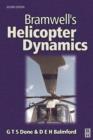 Image for Bramwell&#39;s helicopter dynamics.