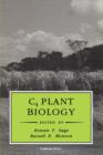 Image for C4 plant biology