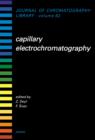 Image for Capillary electrochromatography