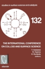 Image for Proceedings of the International Conference on Colloid and Surface Science: Tokyo, Japan, November 5-8, 2000