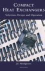 Image for Compact heat exchangers: selection, design, and operation