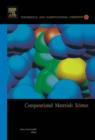 Image for Computational Materials Science : 15