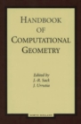 Image for Handbook of computational geometry