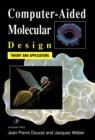 Image for Computer-aided molecular design: theory and applications