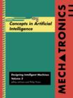 Image for Designing intelligent machines.: (Concepts in artificial intelligence)