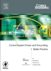 Image for Control engineering: control system power and grounding better practice