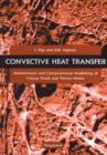 Image for Convective heat transfer: mathematical and computational modelling of viscous fluids and porous media