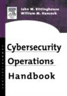 Image for Cybersecurity operations handbook
