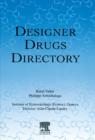 Image for Designer drugs directory