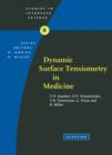 Image for Dynamic Surface Tensiometry in Medicine