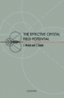 Image for The effective crystal field potential